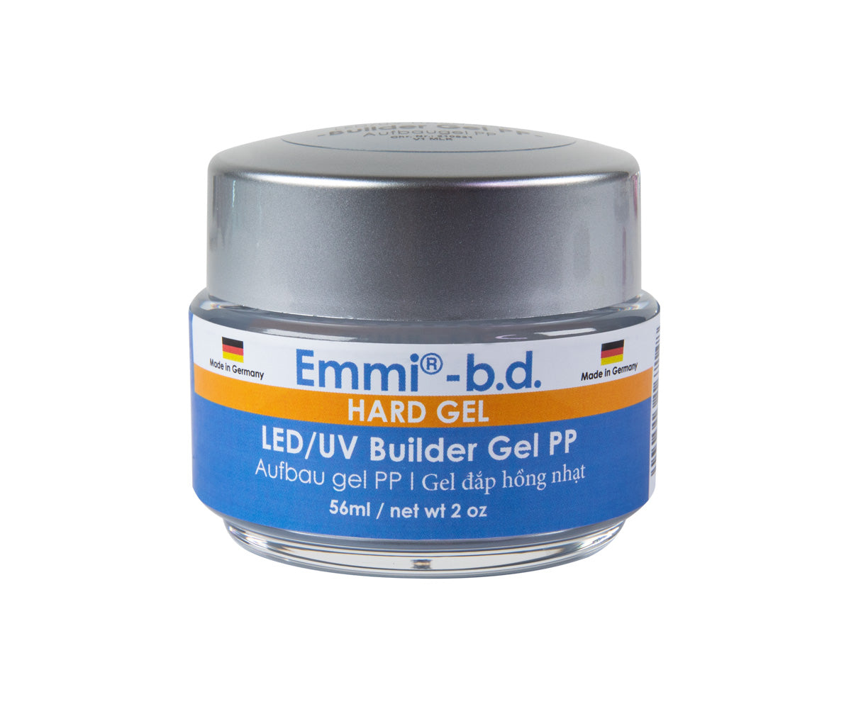 Emmi-b.d. Hard Gel Builder Gel PP 56ml
