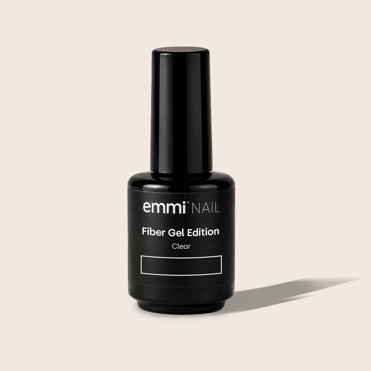 Emmi-Nail Fiber Gel Edition Clear 14ml 