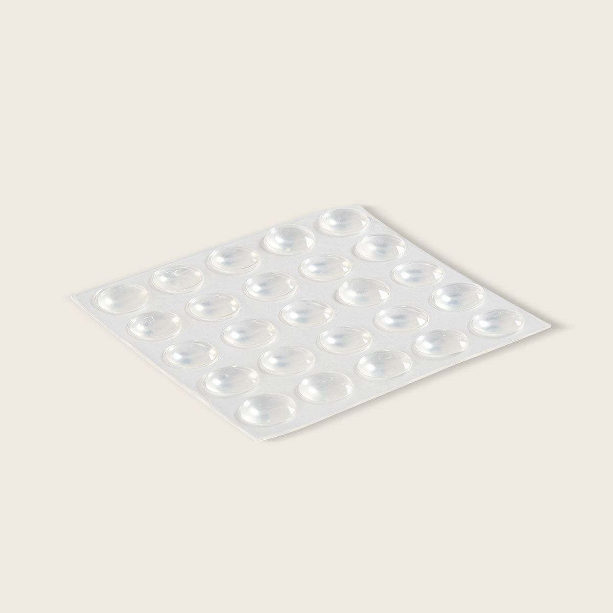 Klebepunkte für Gele & UV/LED-Lacke 25 Stück