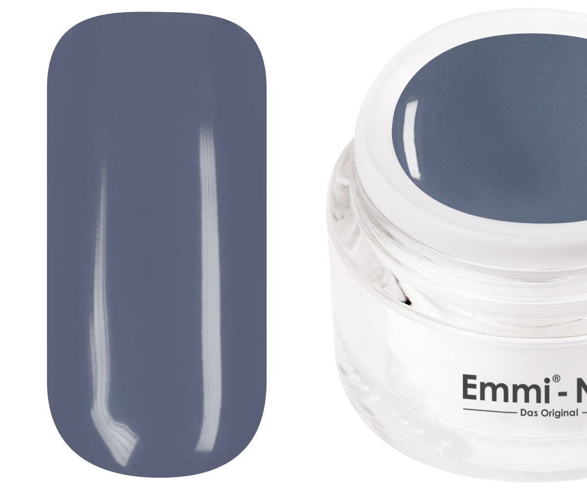 Emmi-Nail Glossy-Gel Empire State 5ml -F421-