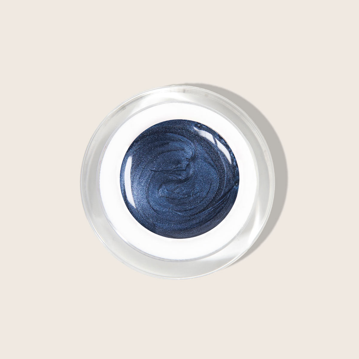 Emmi Nail Glossy Gel Coney Island 5ml -F424- 