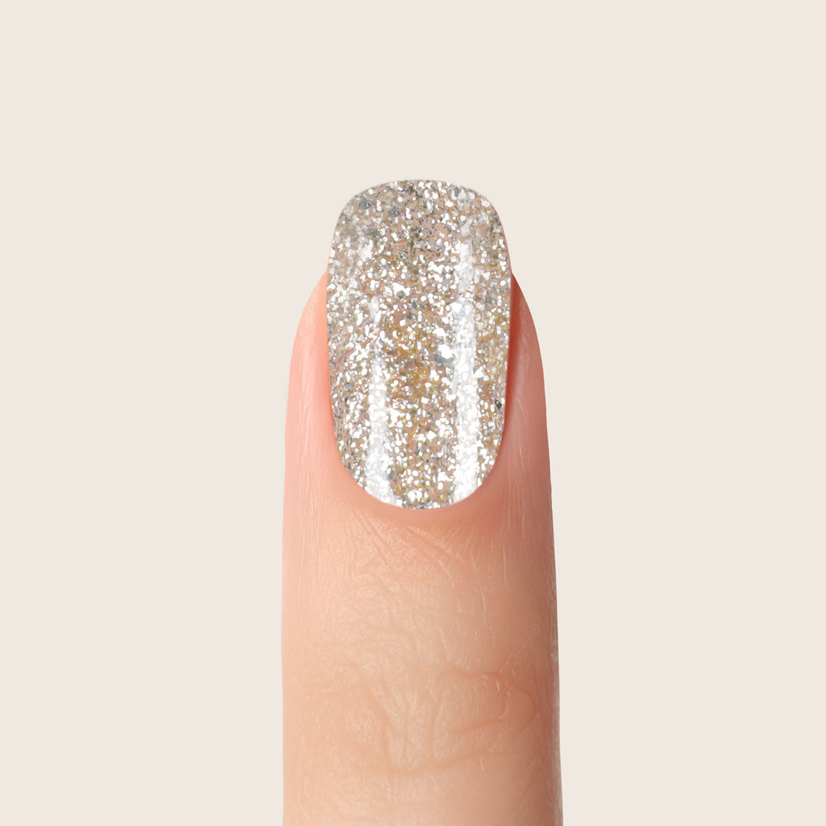 Emmi-Nail Glossy-Gel Golden Wallstreet 5ml -F427-
