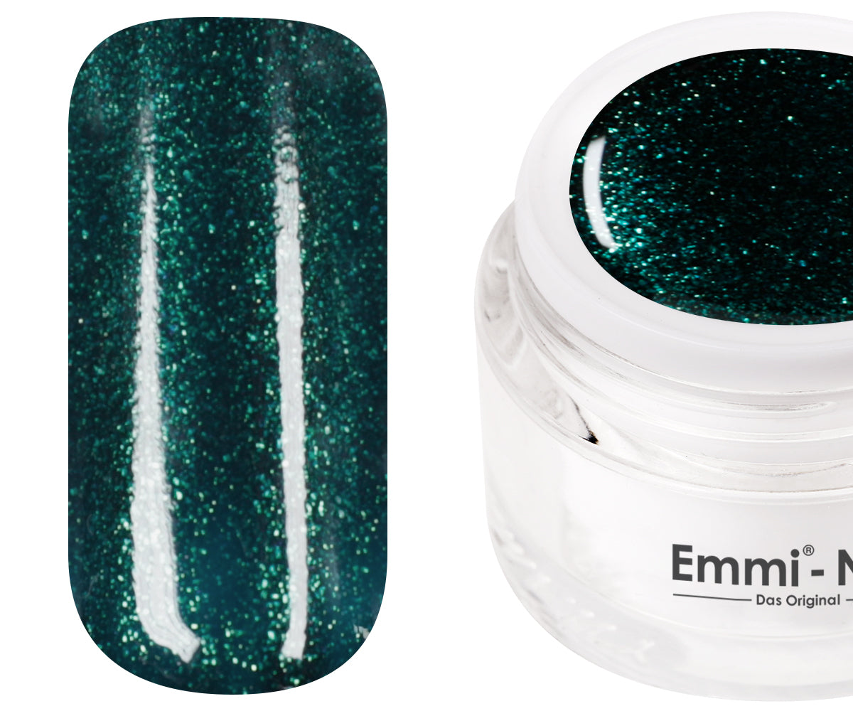 Emmi-Nail Glossy-Gel Central Park 5ml -F428-