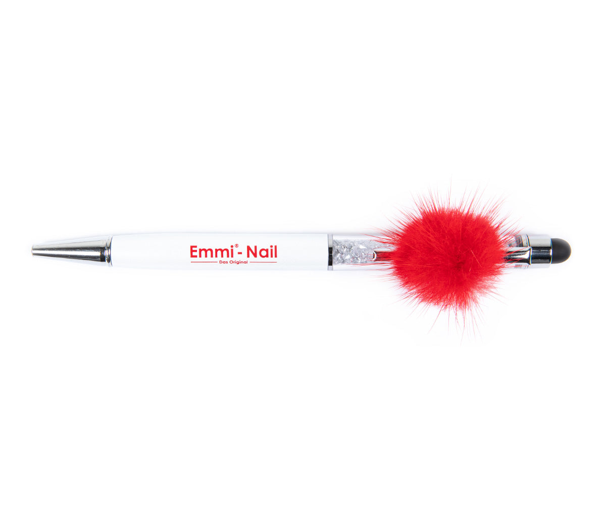 Emmi-Nail Magnetische Kunstpelzbälle 10 Farben
