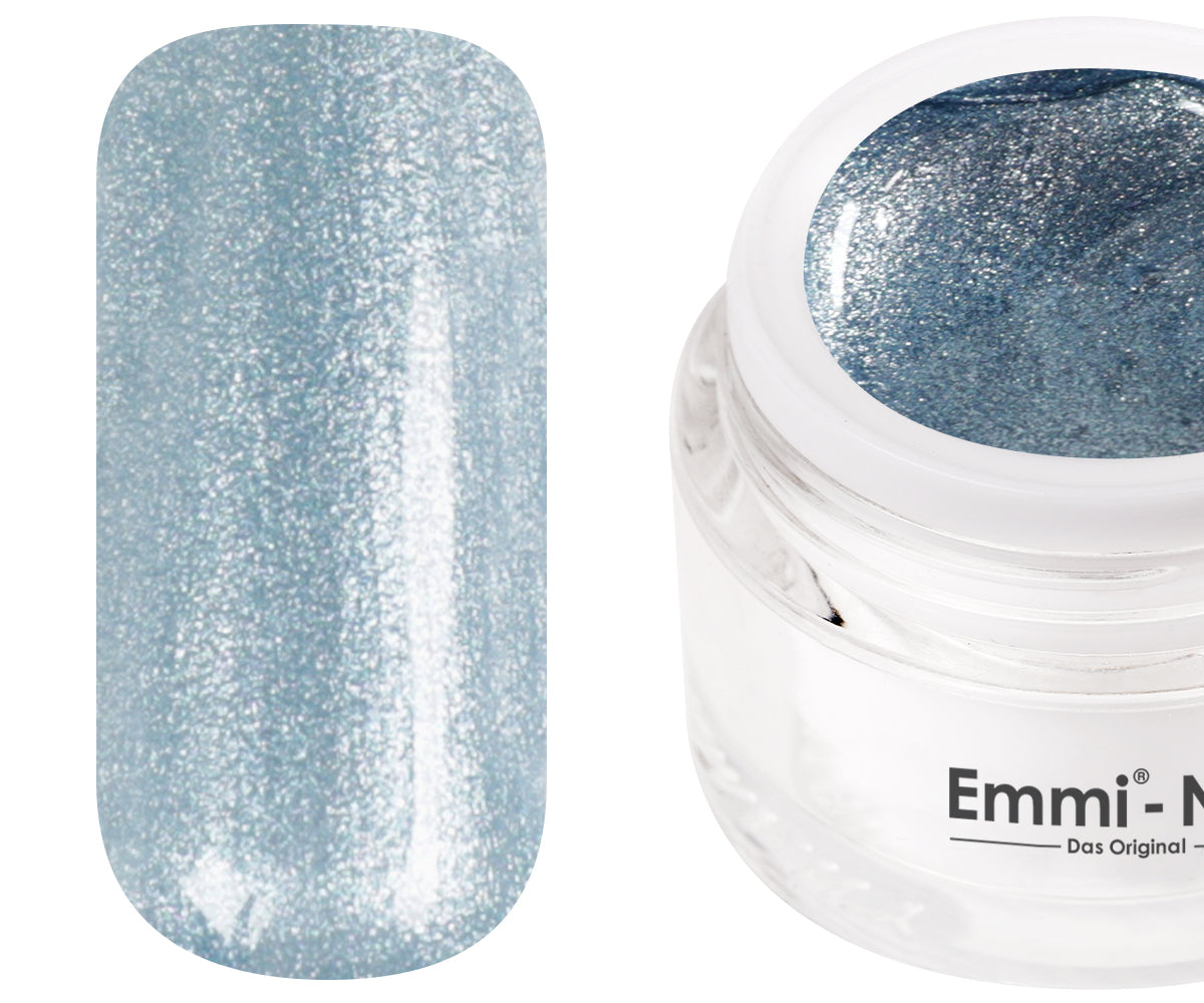 Emmi-Nail Creamy-ColorGel Deluxe Blue -F431-