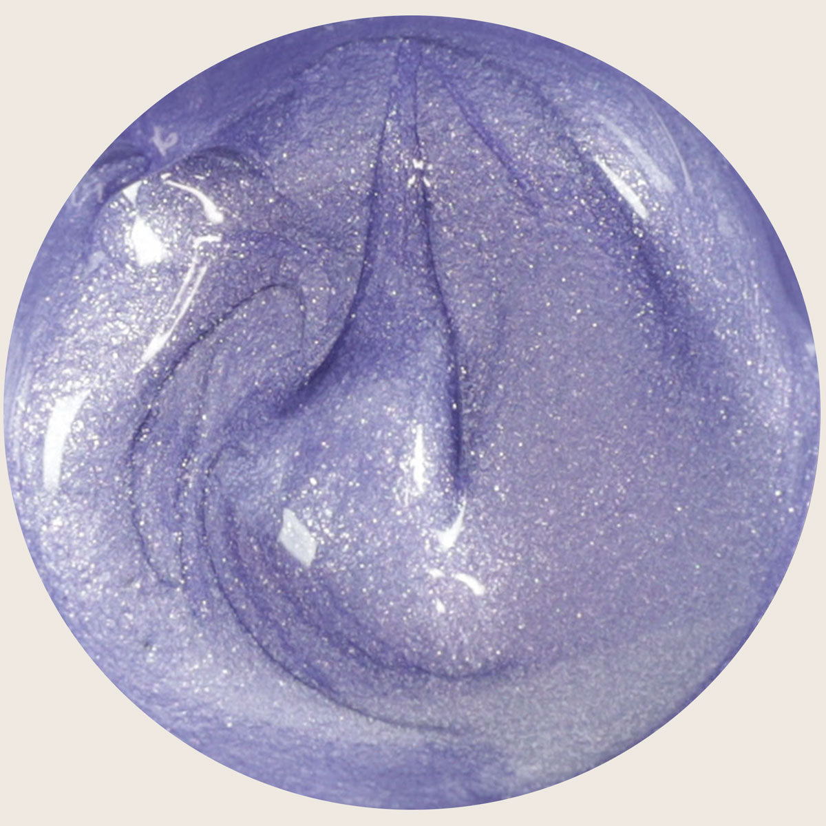 Emmi-Nail Creamy-ColorGel Purple Princess -F432-