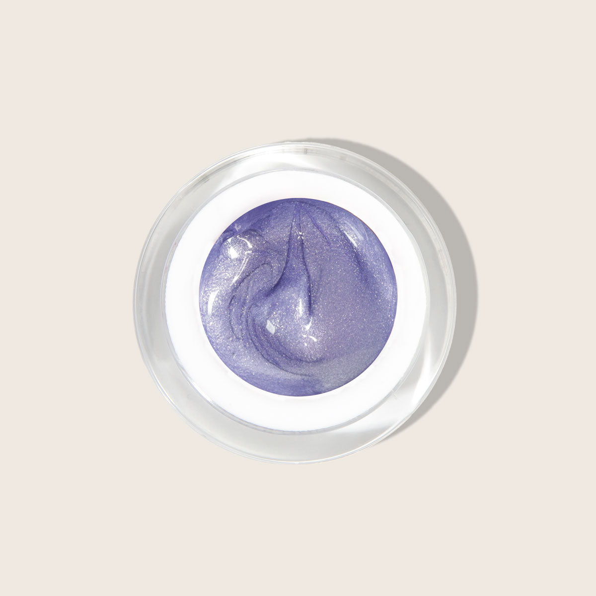 Emmi-Nail Creamy-ColorGel Purple Princess -F432-