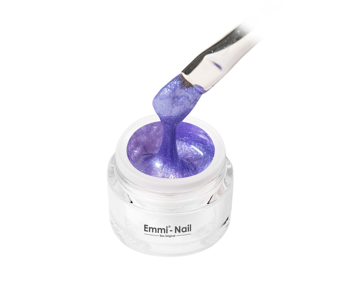 Emmi-Nail Creamy-ColorGel Purple Princess -F432-