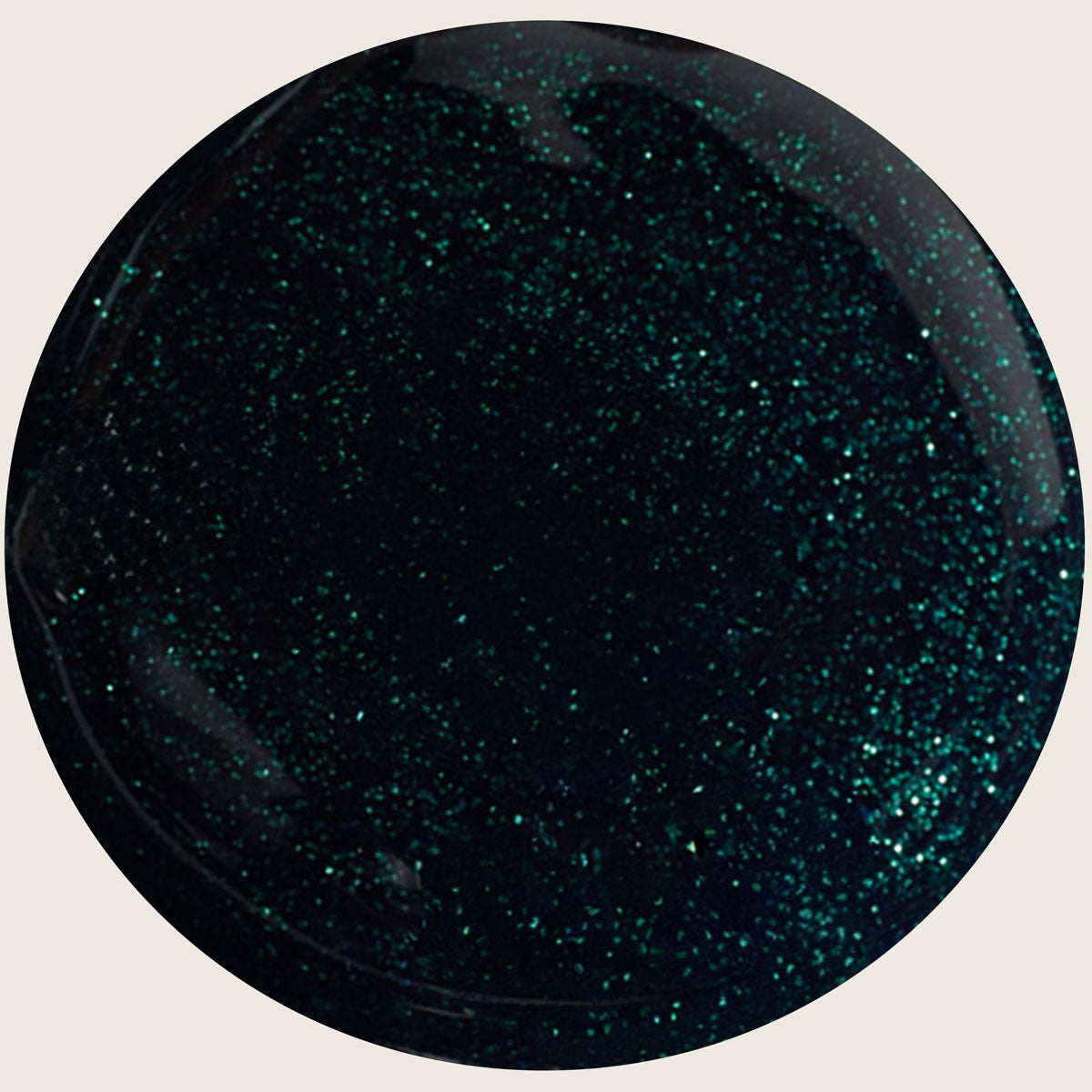 Emmi-Nail Creamy-ColorGel Emerald Magic -F433-