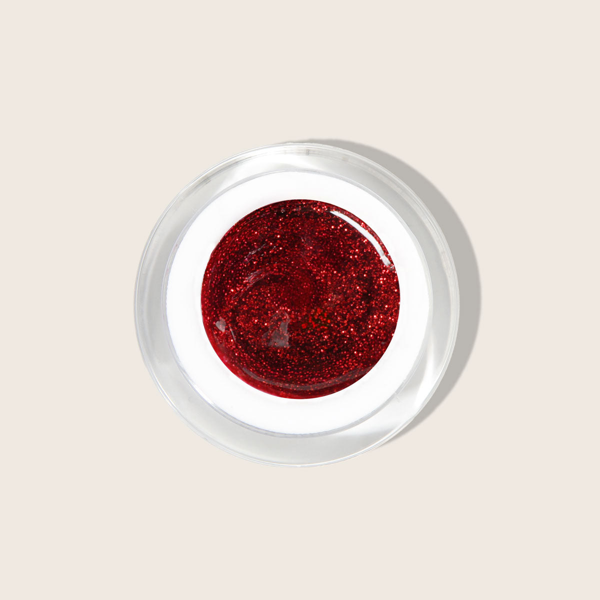 Emmi-Nail Creamy-ColorGel Glimmer Kiss -F435-