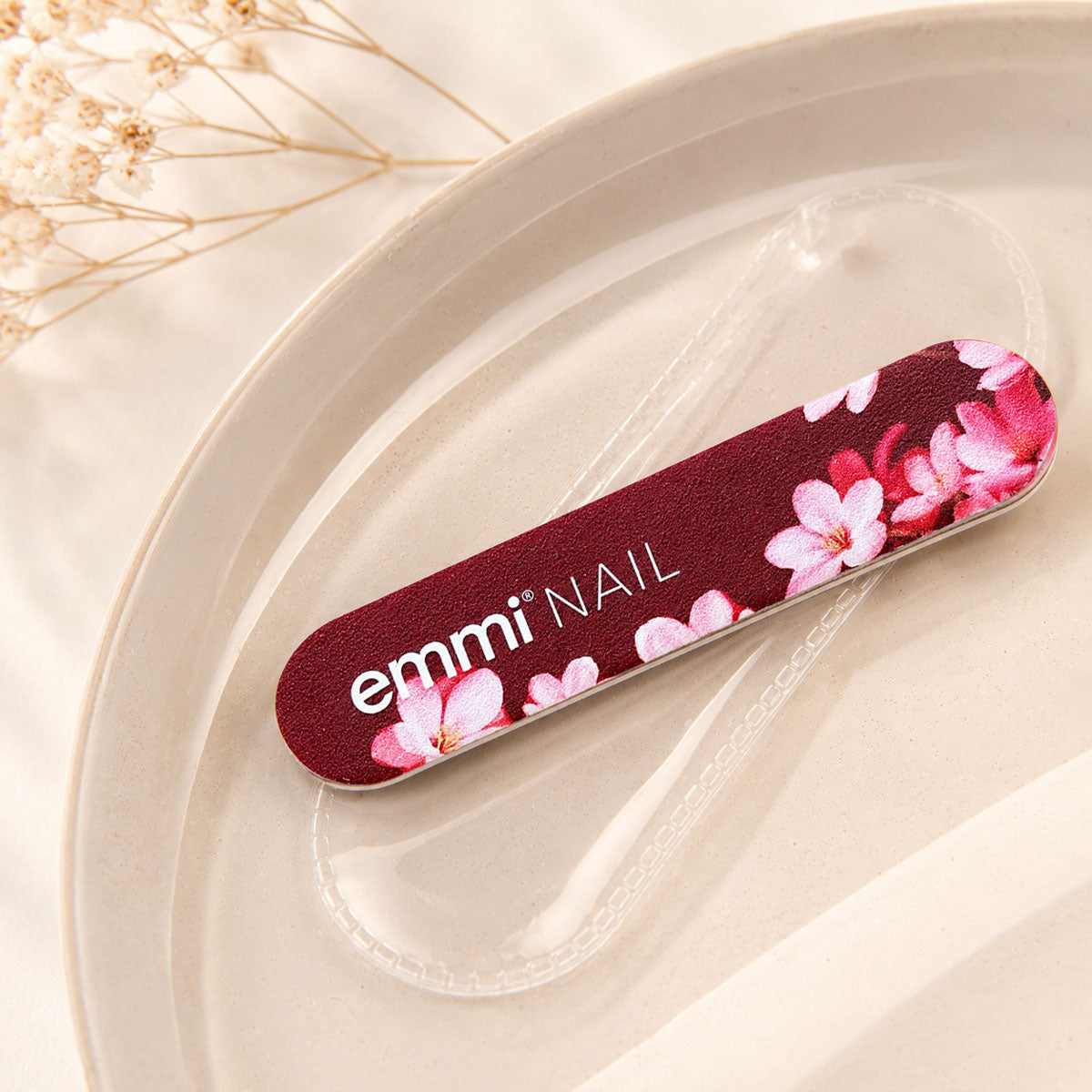 Emmi-Nail mini file 180/240 