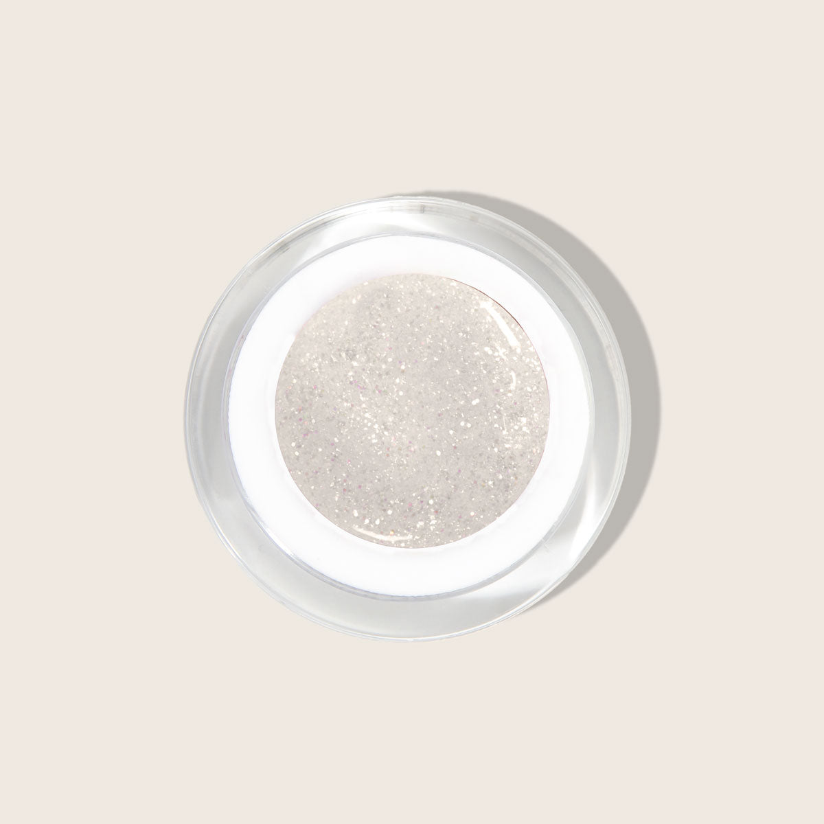 Emmi-Nail Glitter Gel Sugar Queen -F438-