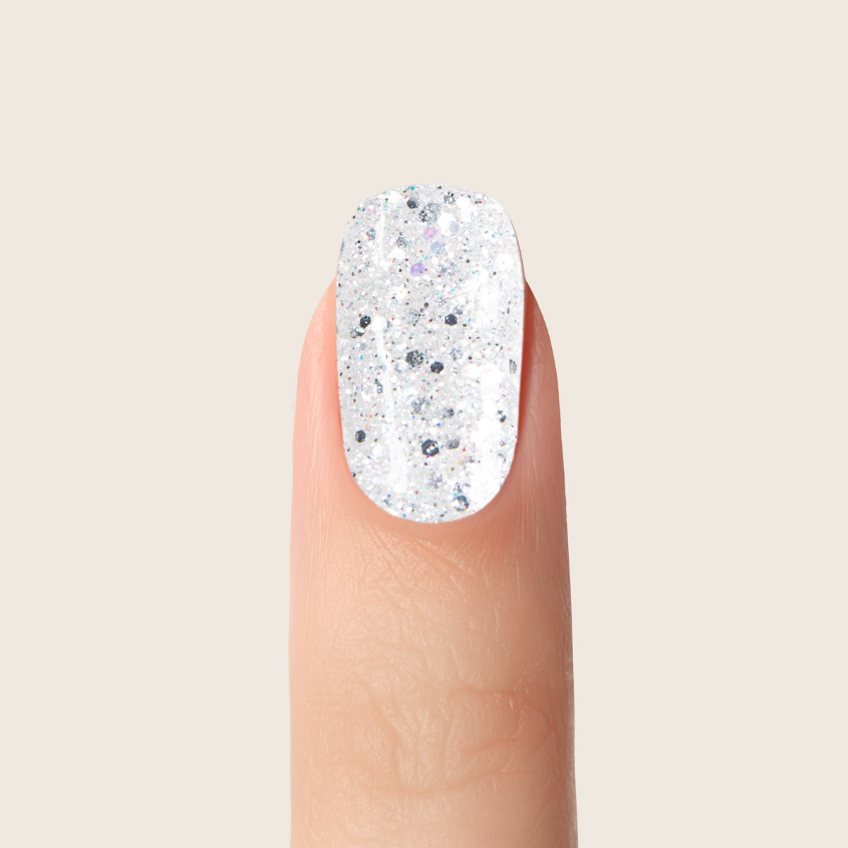 Emmi-Nail Glittergel Sparkling Rainbow -F439-