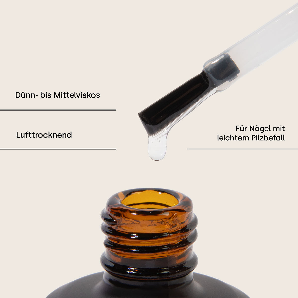 Emmi-Nail Pedi Connector 14ml