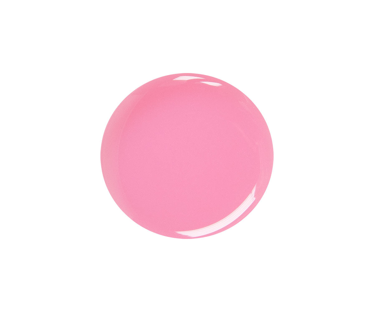 Emmi-Nail Pedi Silver Milky Rosé 15ml