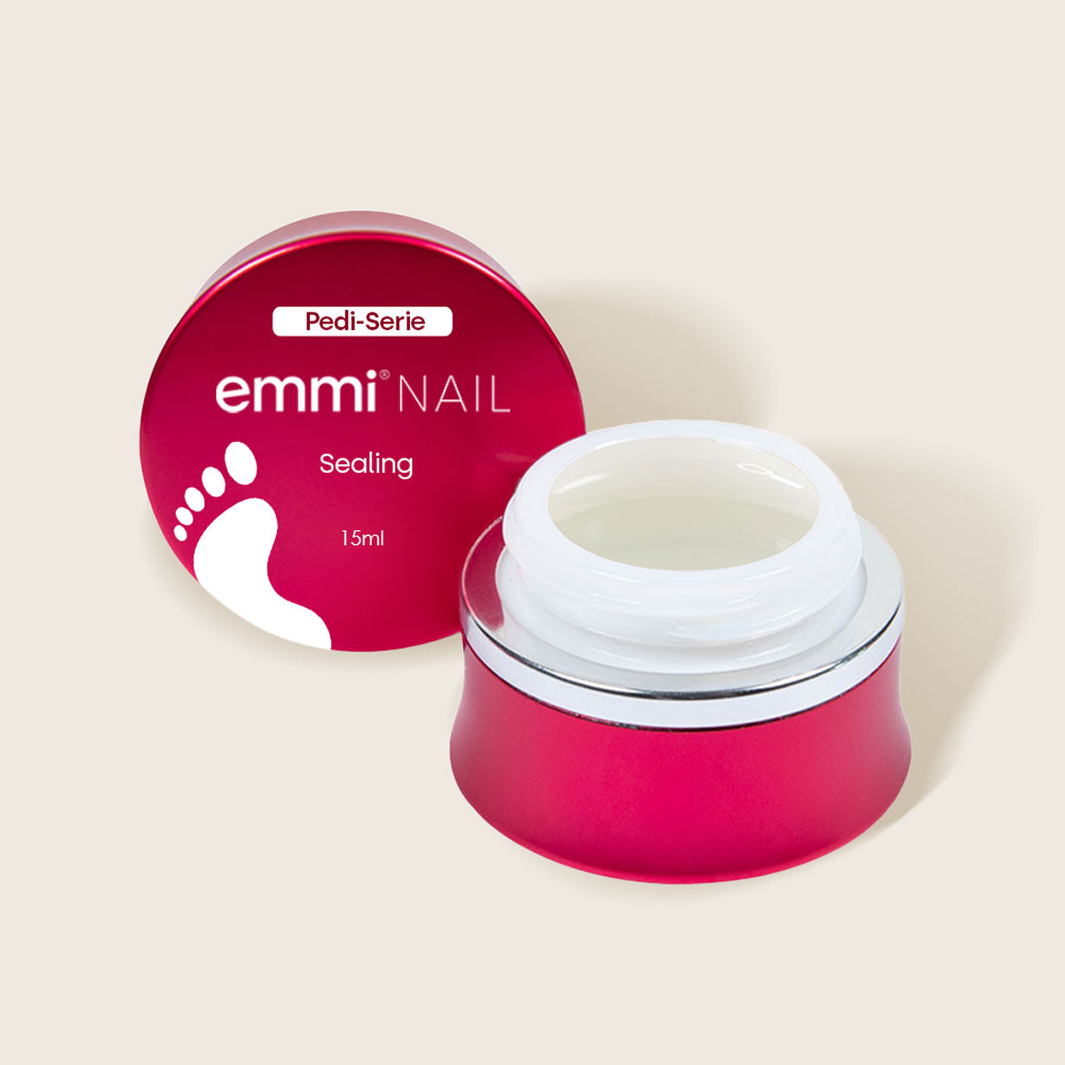Emmi-Nail Pedi Sealing 15ml