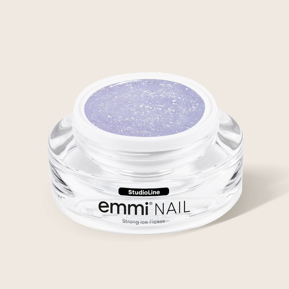Emmi-Nail Studioline Strong Ice Flakes 15ml