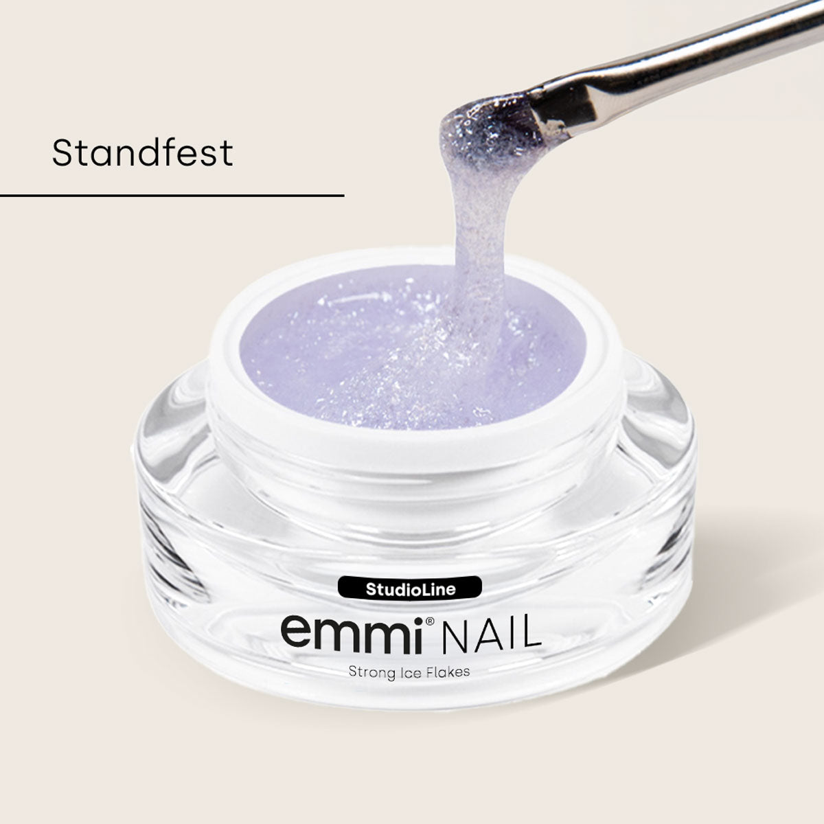 Emmi-Nail Studioline Strong Ice Flakes 15ml