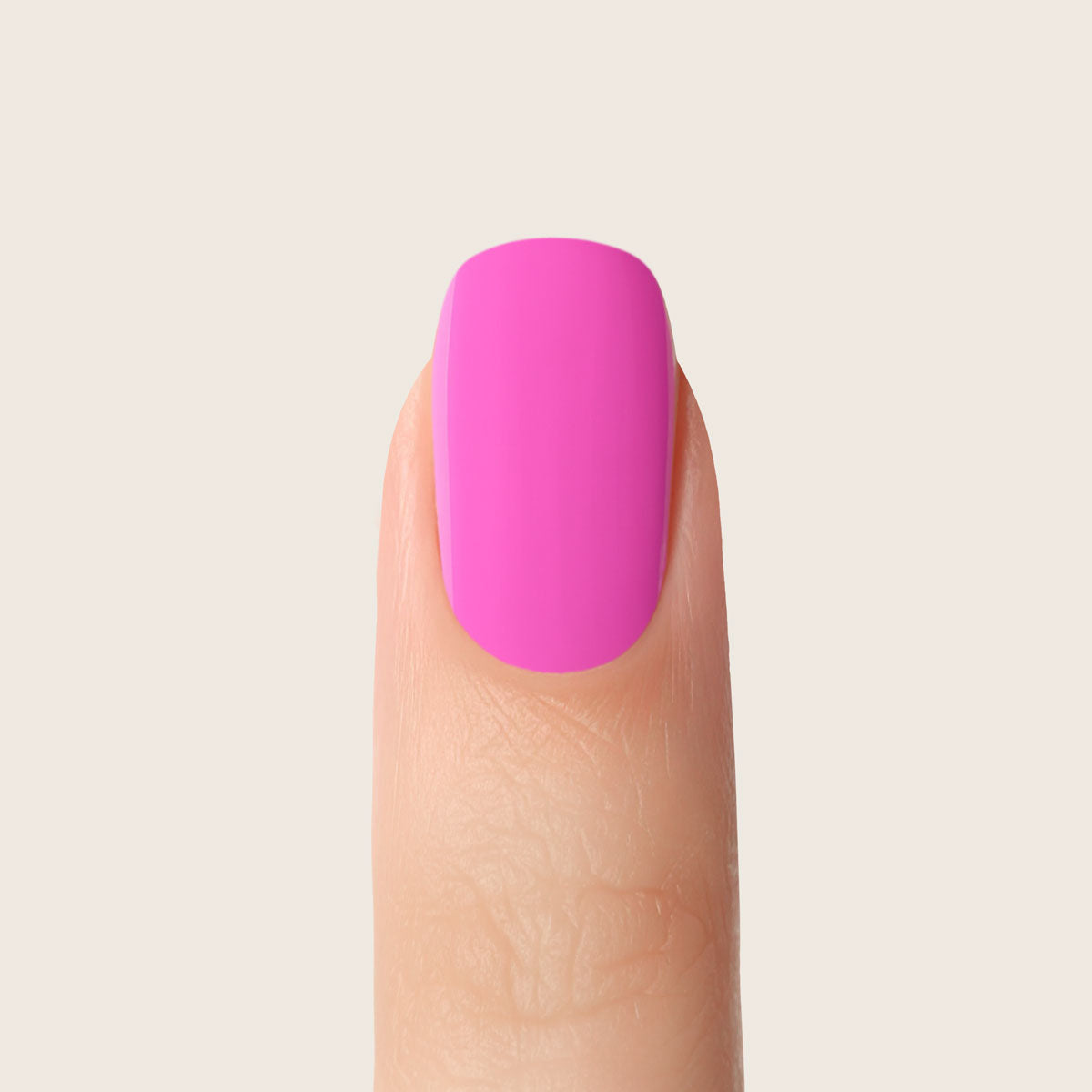 Emmi-Nail Creamy-ColorGel Bright Pink -F450-