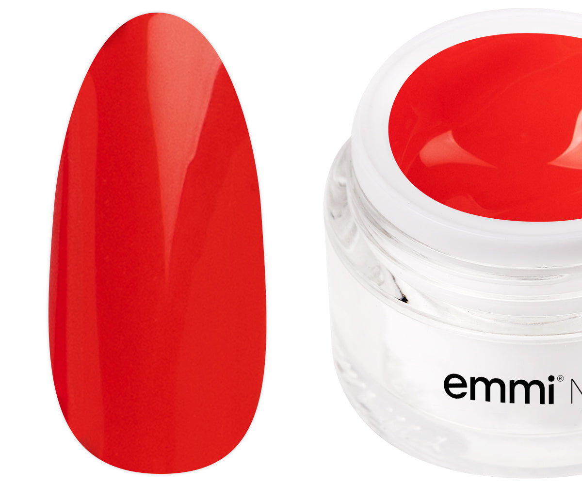 Emmi-Nail Creamy-ColorGel Neon Kiss -F451-