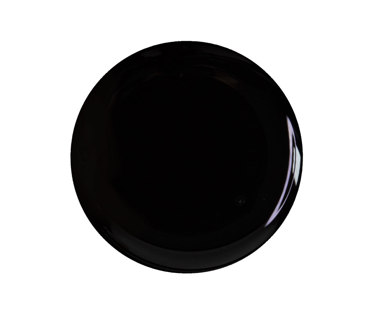 Emmi-Nail Spider Gel Extreme black 8g -F457-