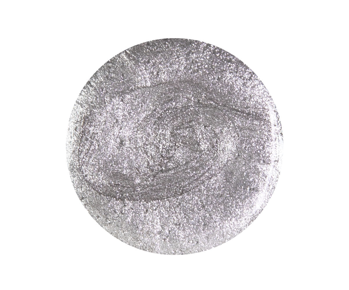 Emmi-Nail Spider Gel Extreme silver 8g -F460-