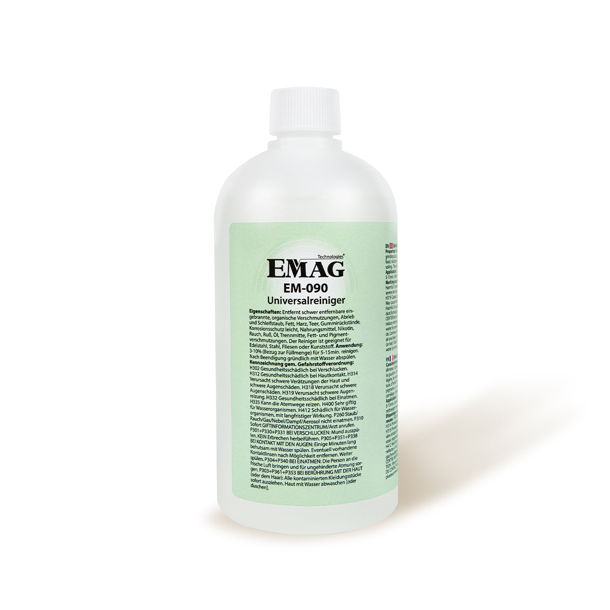 EM-090 Universalreiniger 500ml