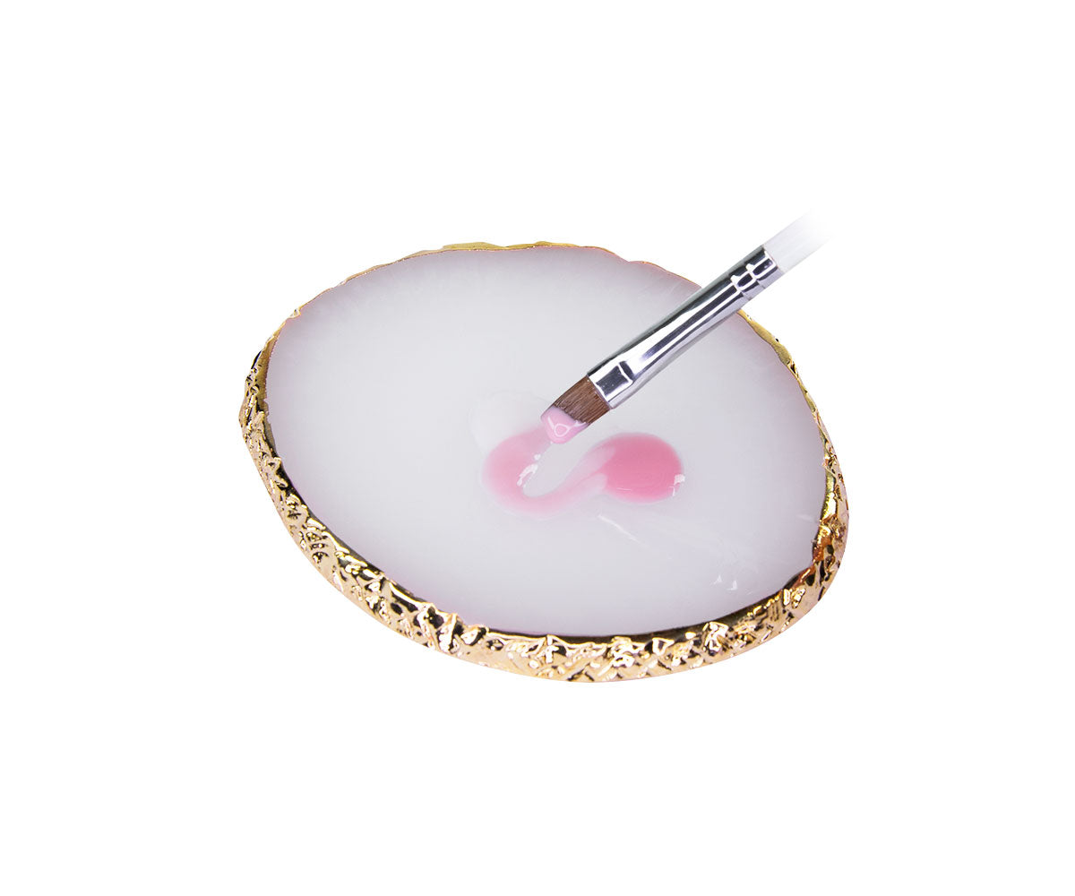 Emmi-Nail Mischpalette weiß