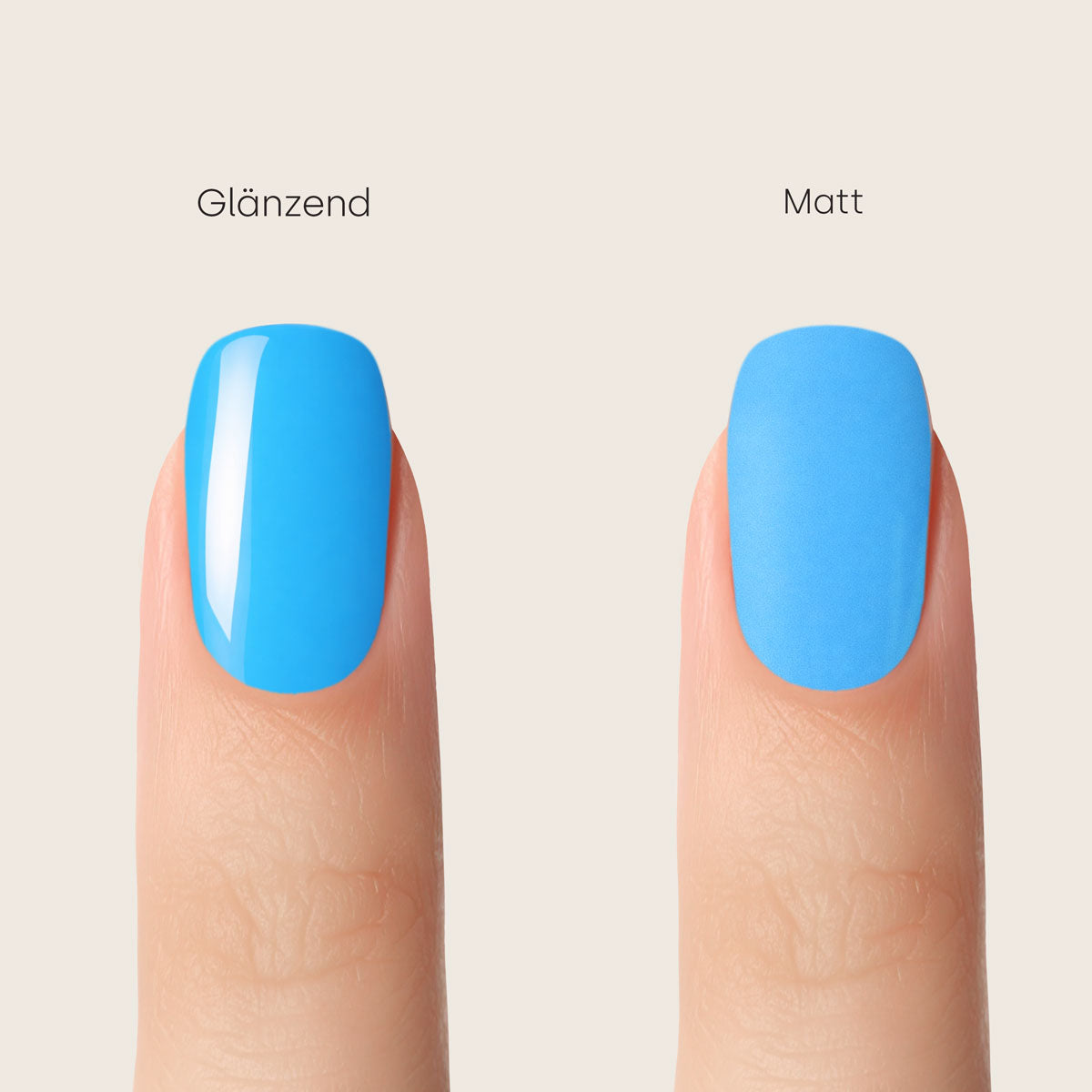 Shellac UV Polish Curacao 15ml -L456-