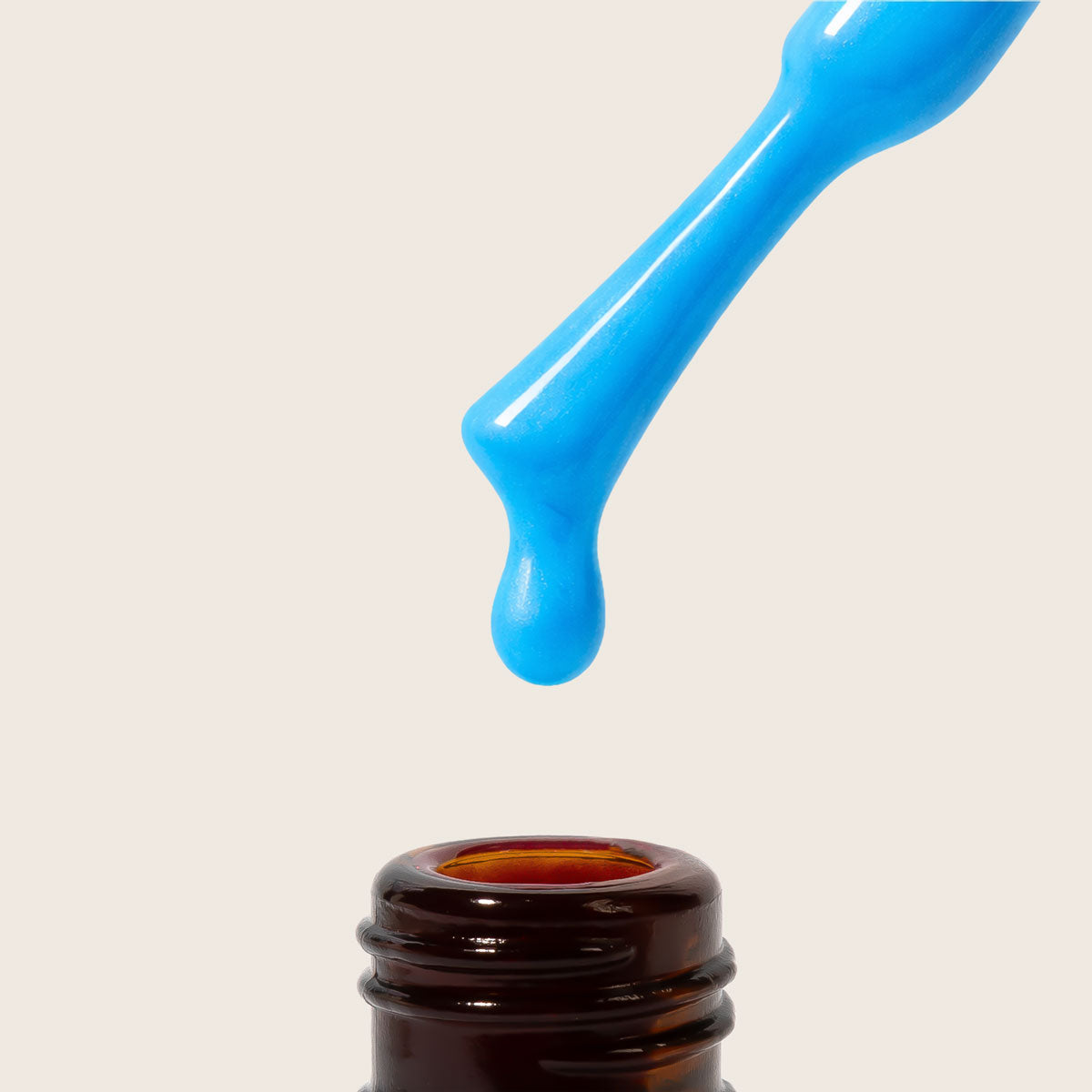 Shellac UV Polish Curacao 15ml -L456-