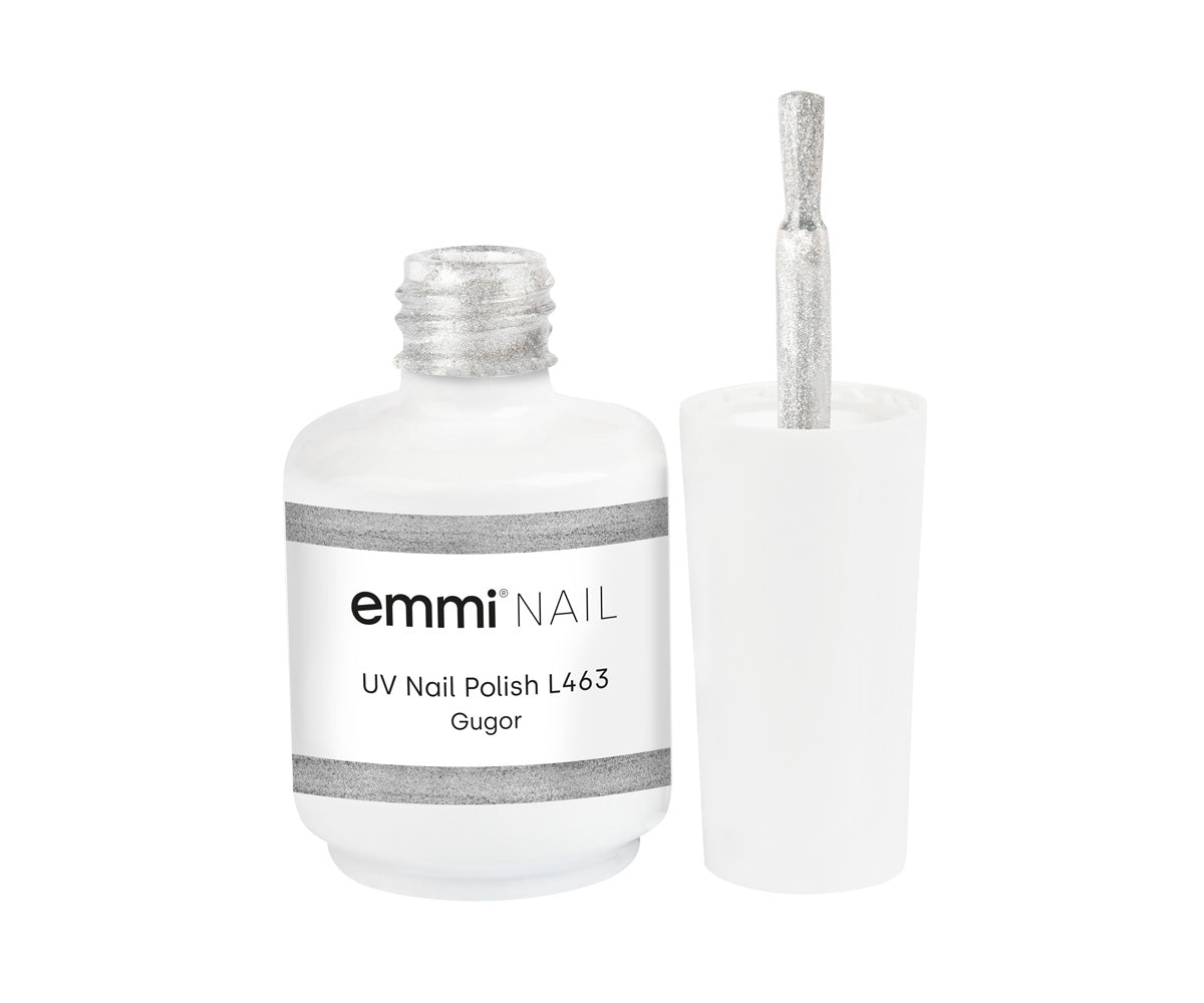 Shellac UV Polish Gugor 15ml -L463-
