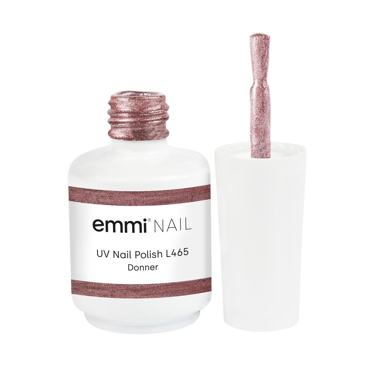 Shellac UV Polish Donner 15ml -L465-