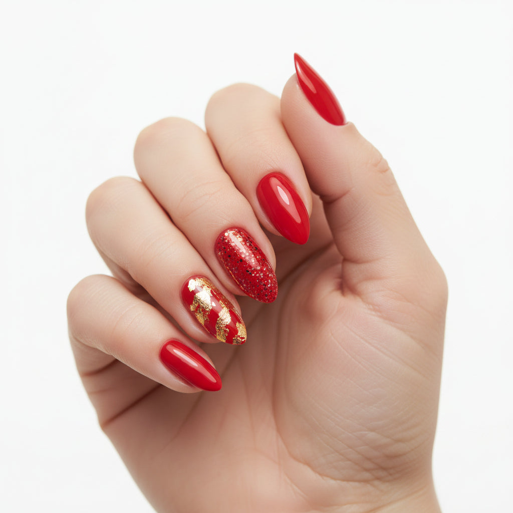 Shellac UV Polish Claus 15ml -L467- 