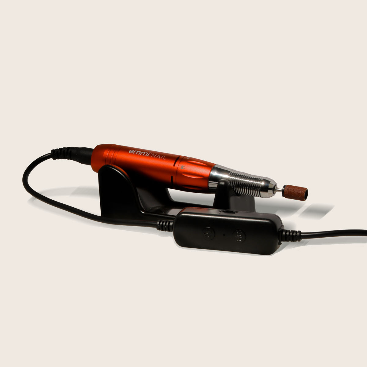 Emmi-Nail USB Fräser inkl. Bit-Set