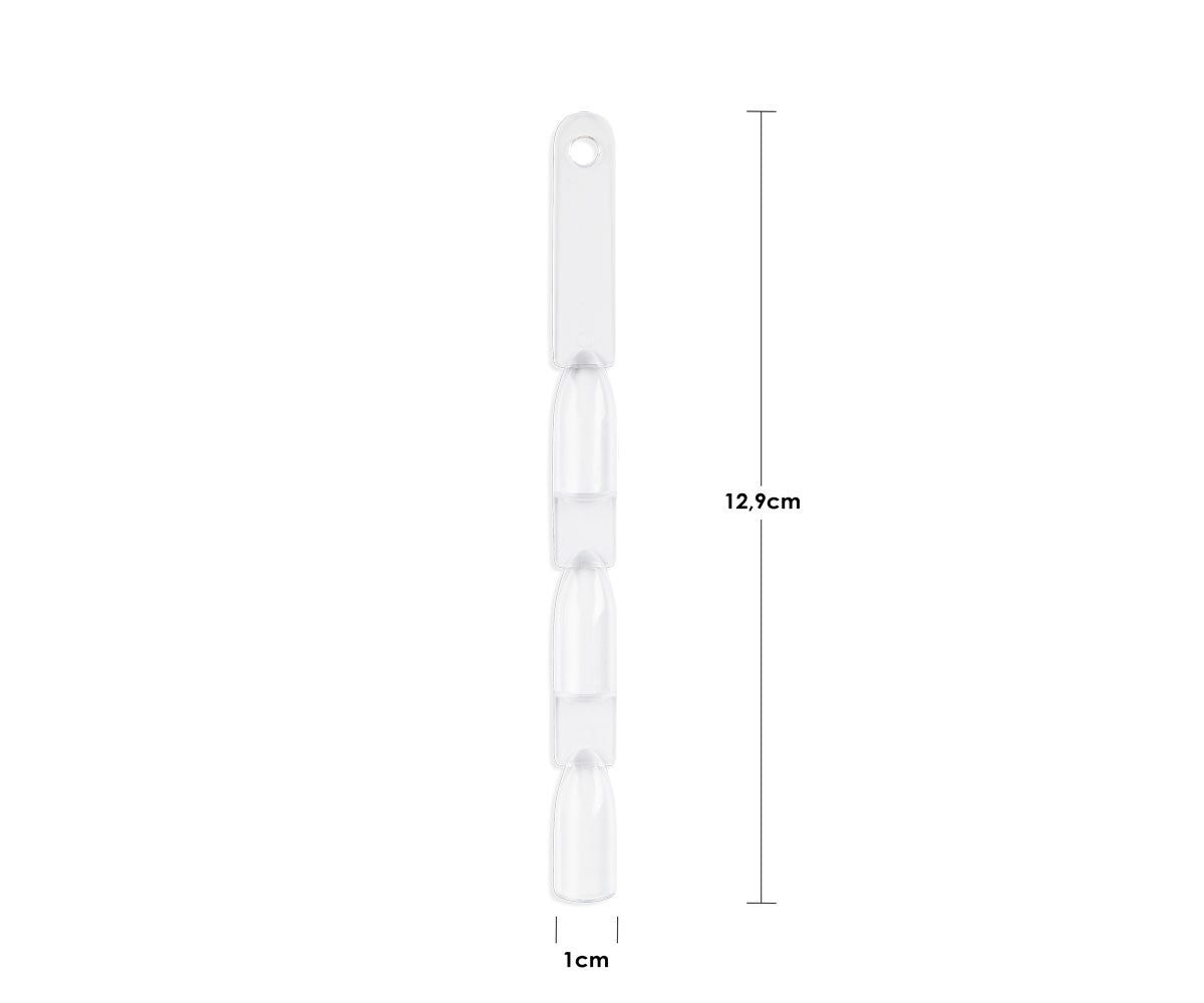 Emmi-Nail 3er Tip Sticks 24er Pack