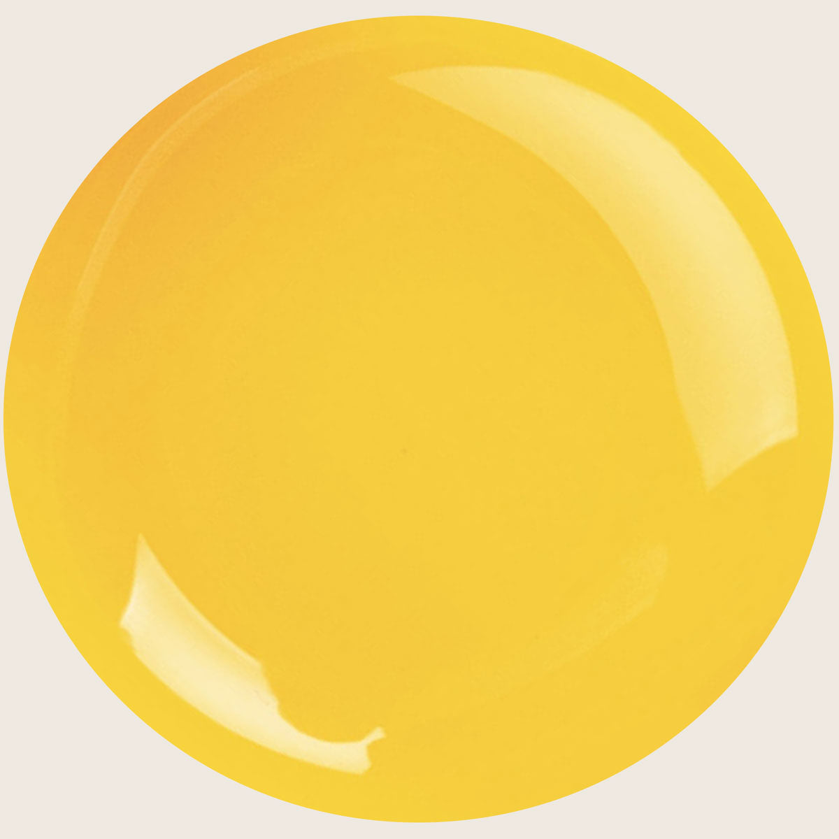 Emmi-Nail Farbgel Sunny Bee -F472-