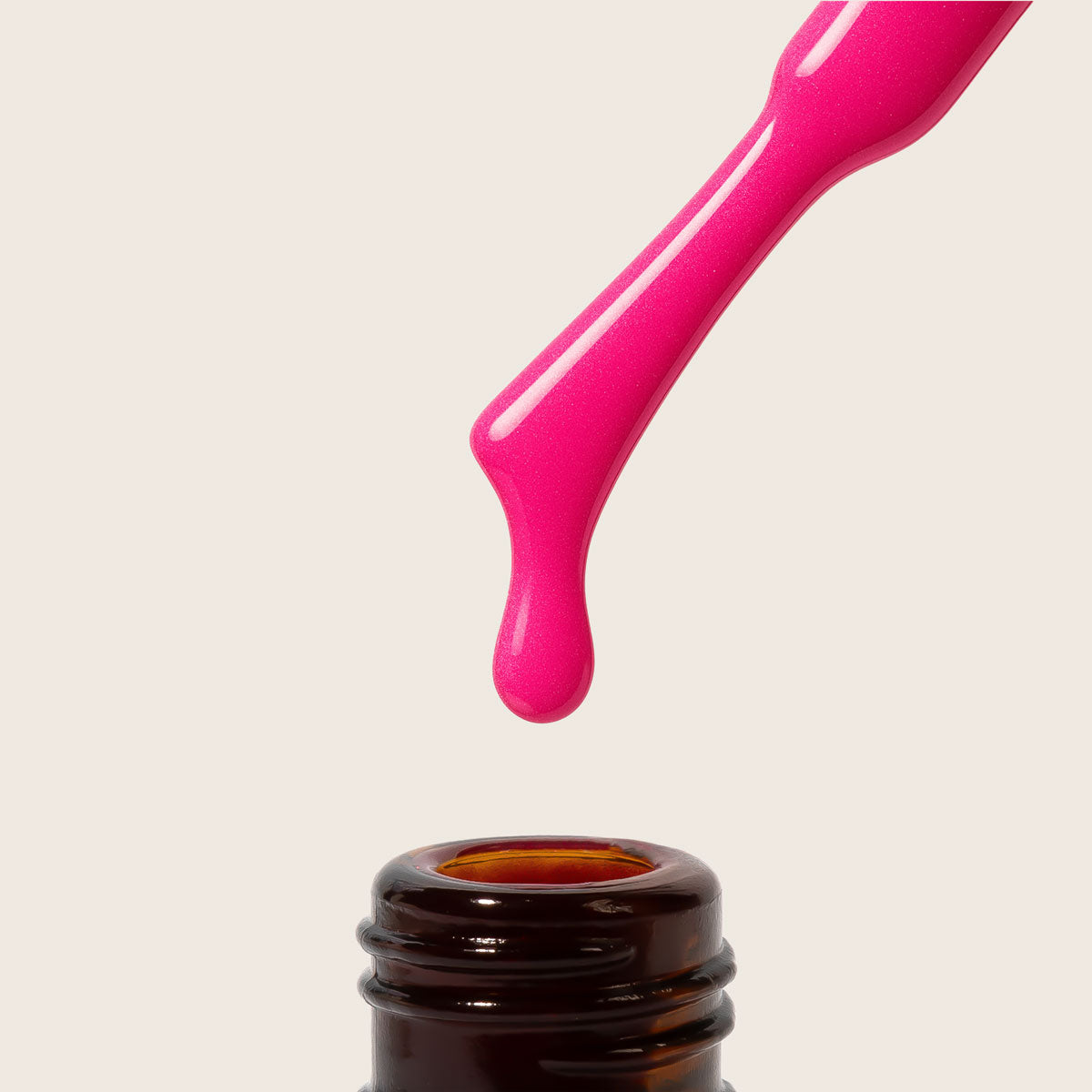 Shellac UV Polish Hot Mexico 15ml -L471- 