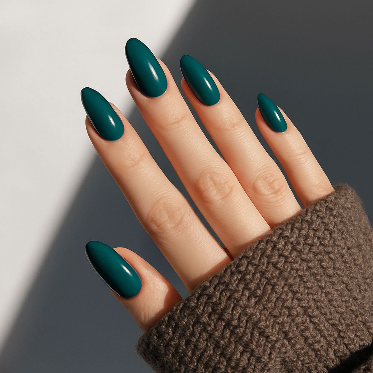 Shellac UV Polish Miami Midnight 15ml -L472-