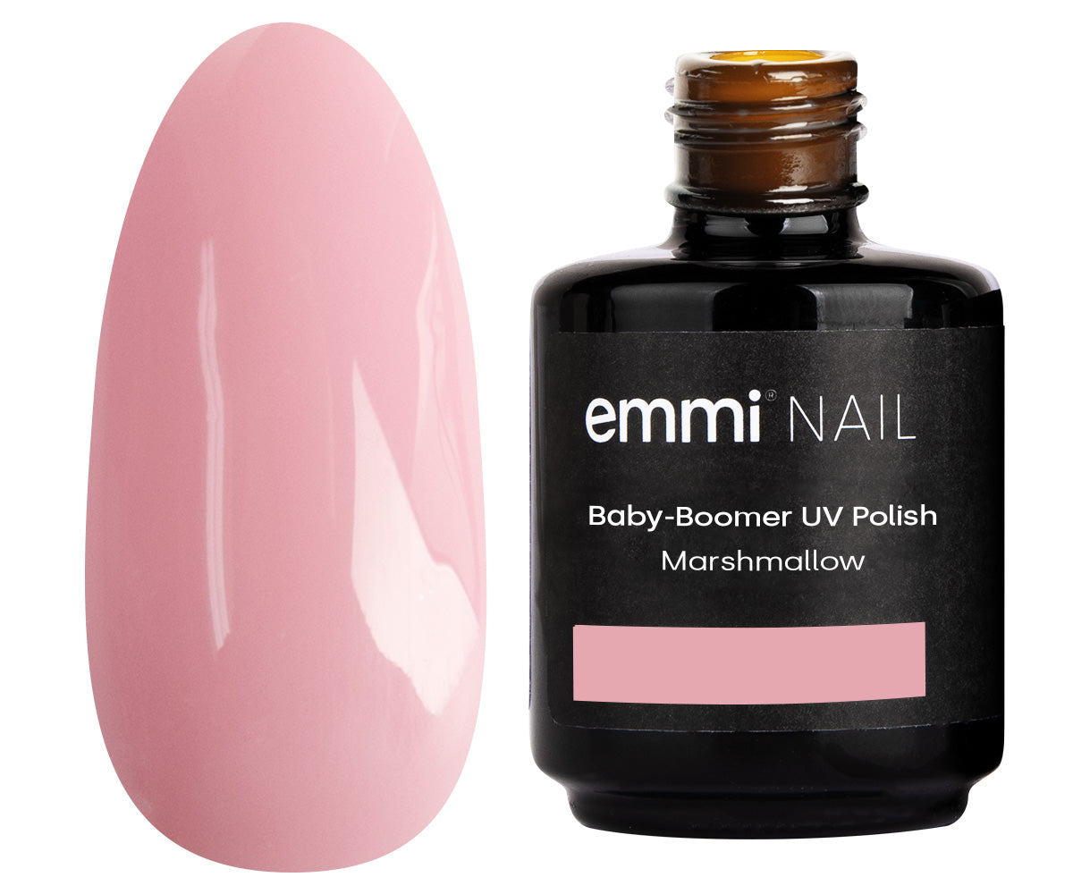 Emmi-Nail Babyboomer Marshmallow 14ml