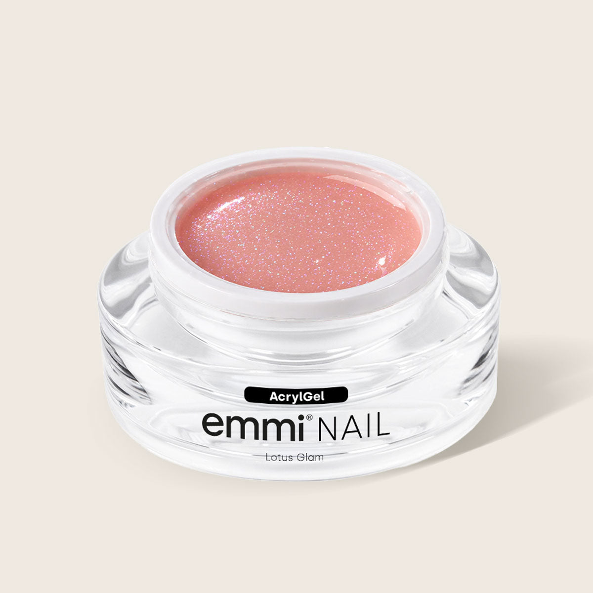 Gel acrylique Emmi-Nail Lotus Glam 15 ml 
