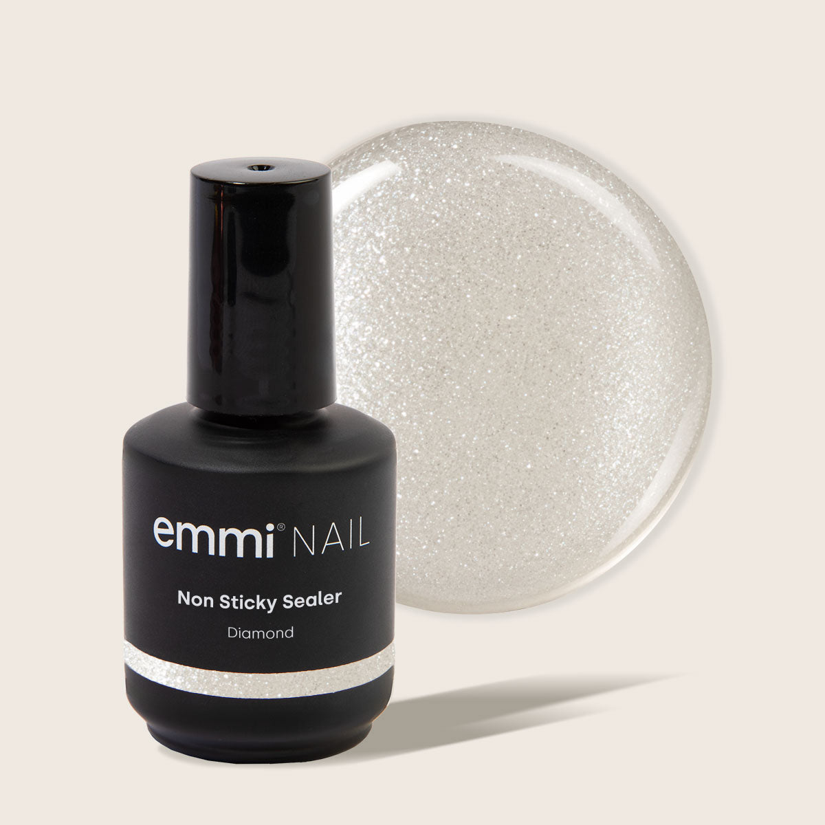 Emmi-Nail Non Sticky Sealer Diamond 11ml 