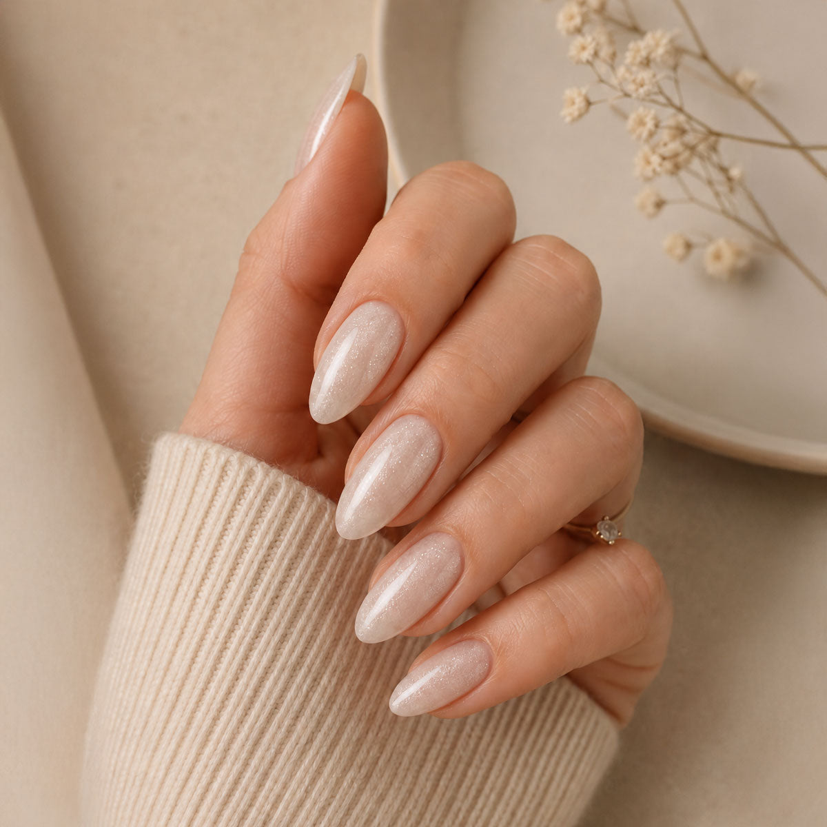 Emmi-Nail Non Sticky Sealer Diamond 11ml 