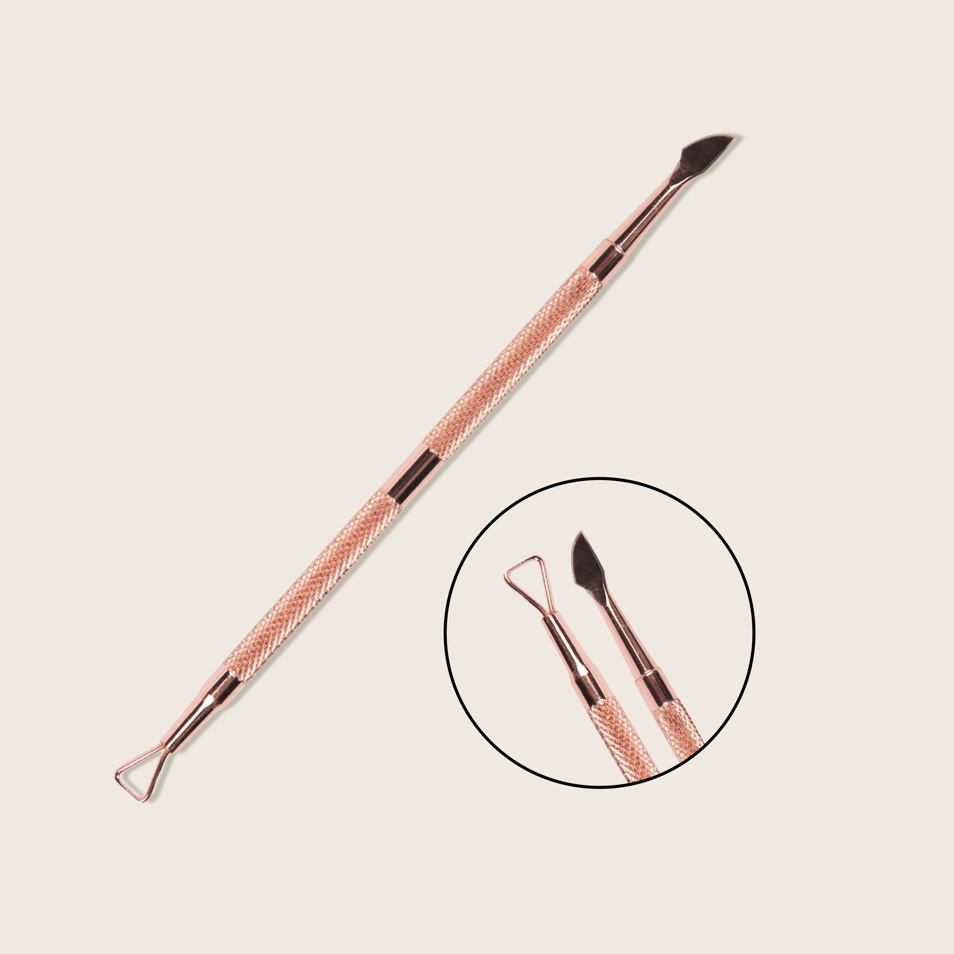 Gelnagel-Entferner Tool rosé-gold