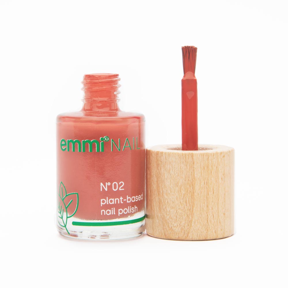 Emmi-Nail Plant-Based Nagellack N°02