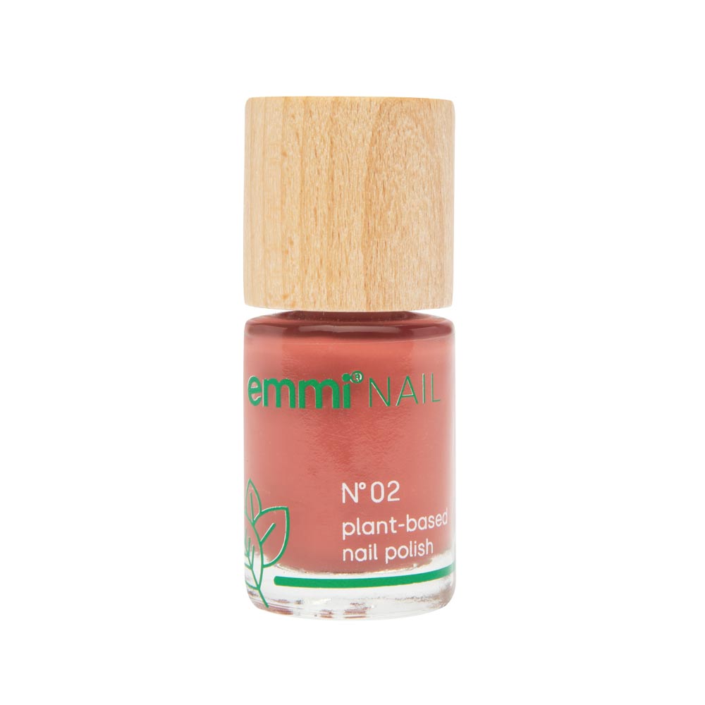 Emmi-Nail Plant-Based Nagellack N°02