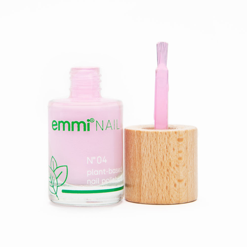 Emmi-Nail Plant-Based Nagellack N°04