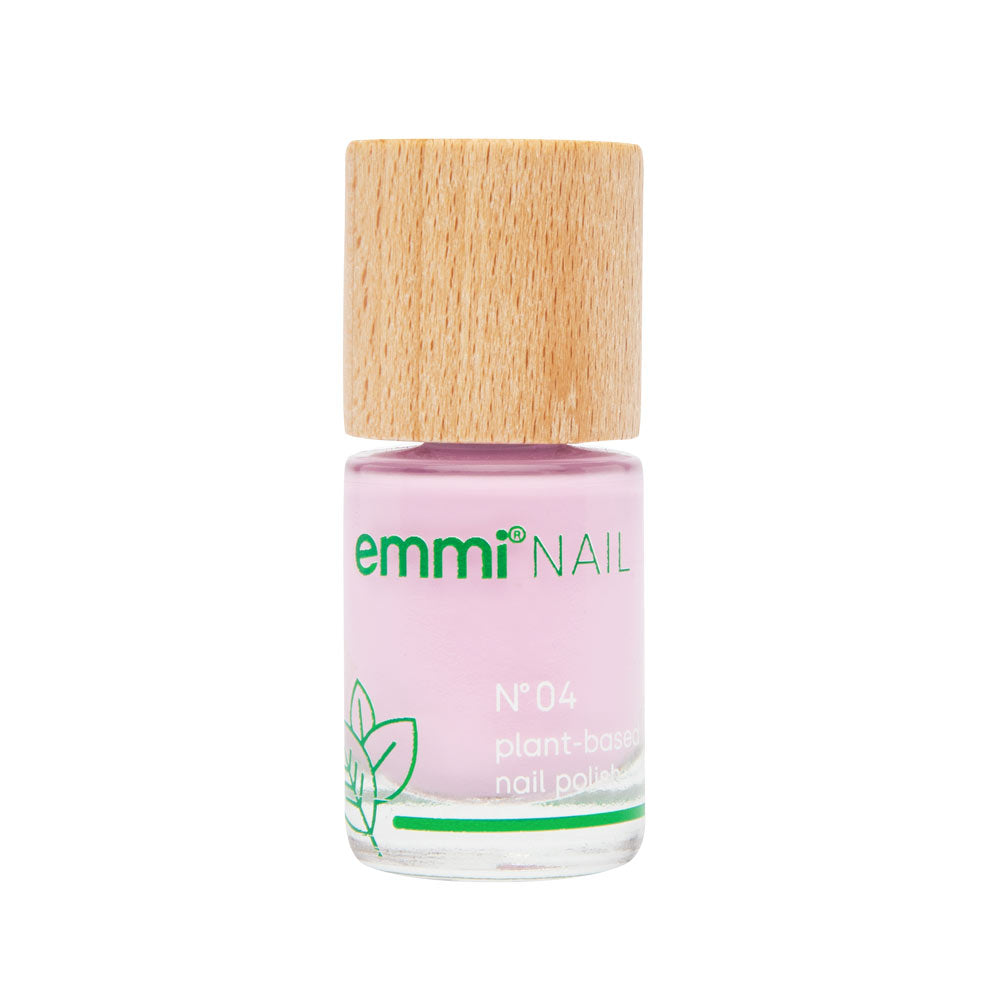Emmi-Nail Plant-Based Nagellack N°04