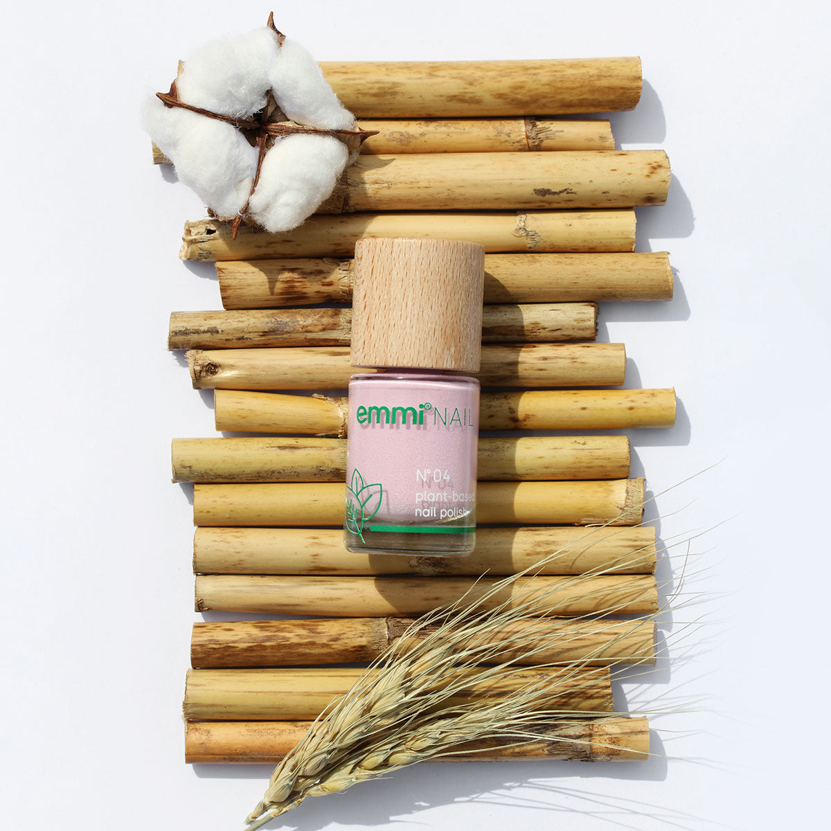 Emmi-Nail Plant-Based Nagellack N°04