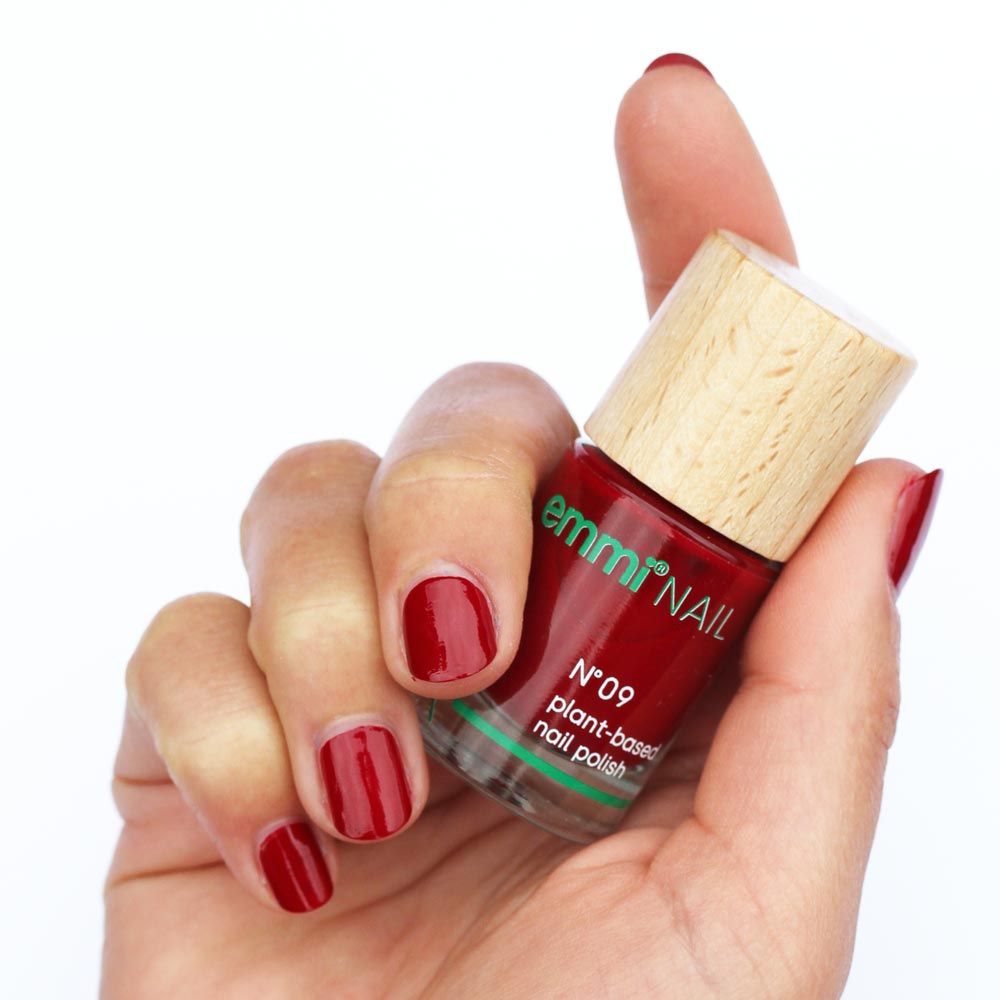 Emmi-Nail Plant-Based Nagellack N°09