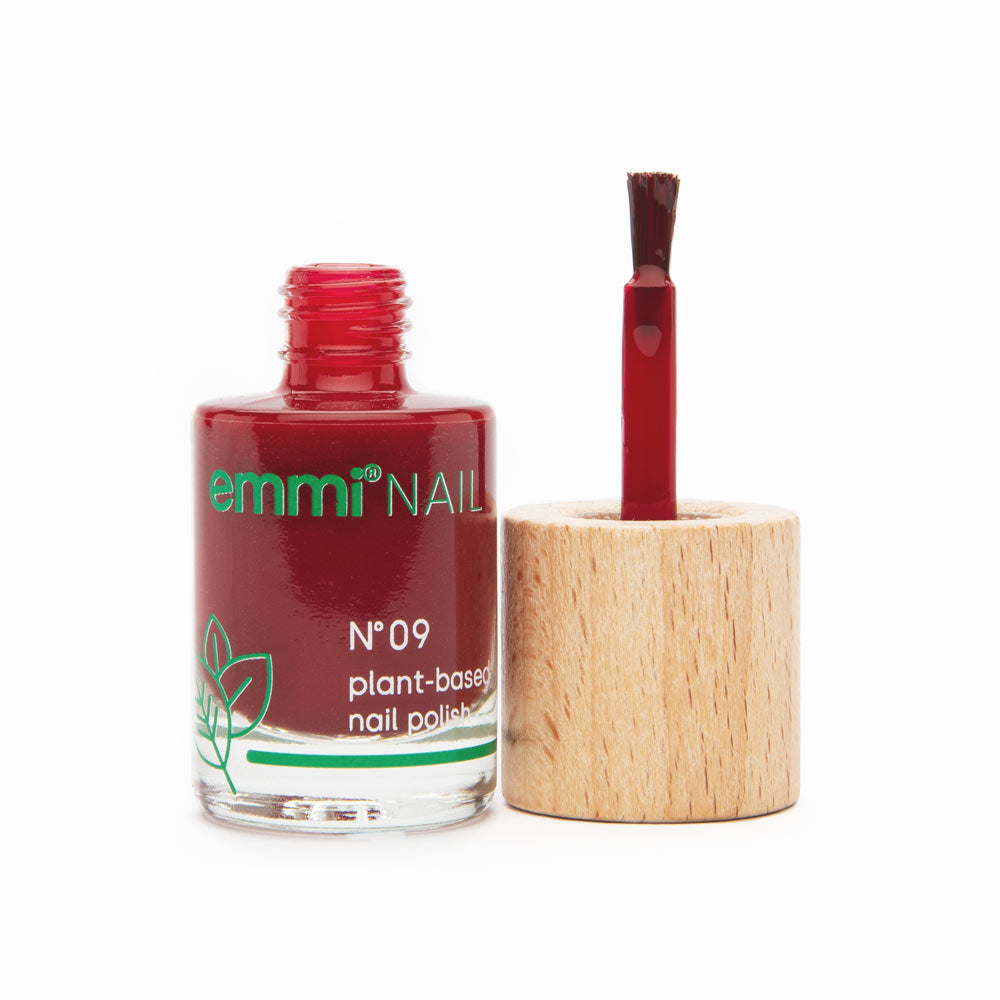 Emmi-Nail Plant-Based Nagellack N°09